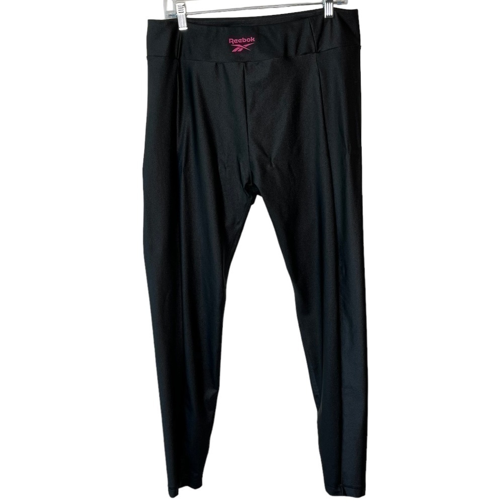 REEBOK Wonder Woman 1984 Leggings High Waist High Shine